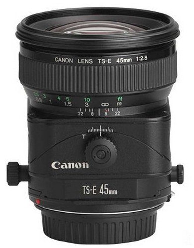 Canon-TS-E-45-2-Shift-ob#ektiv