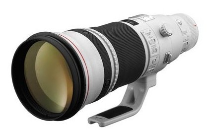 Canon-500mm-F4-Sverhdlinnofokusnyj-ob#ektiv